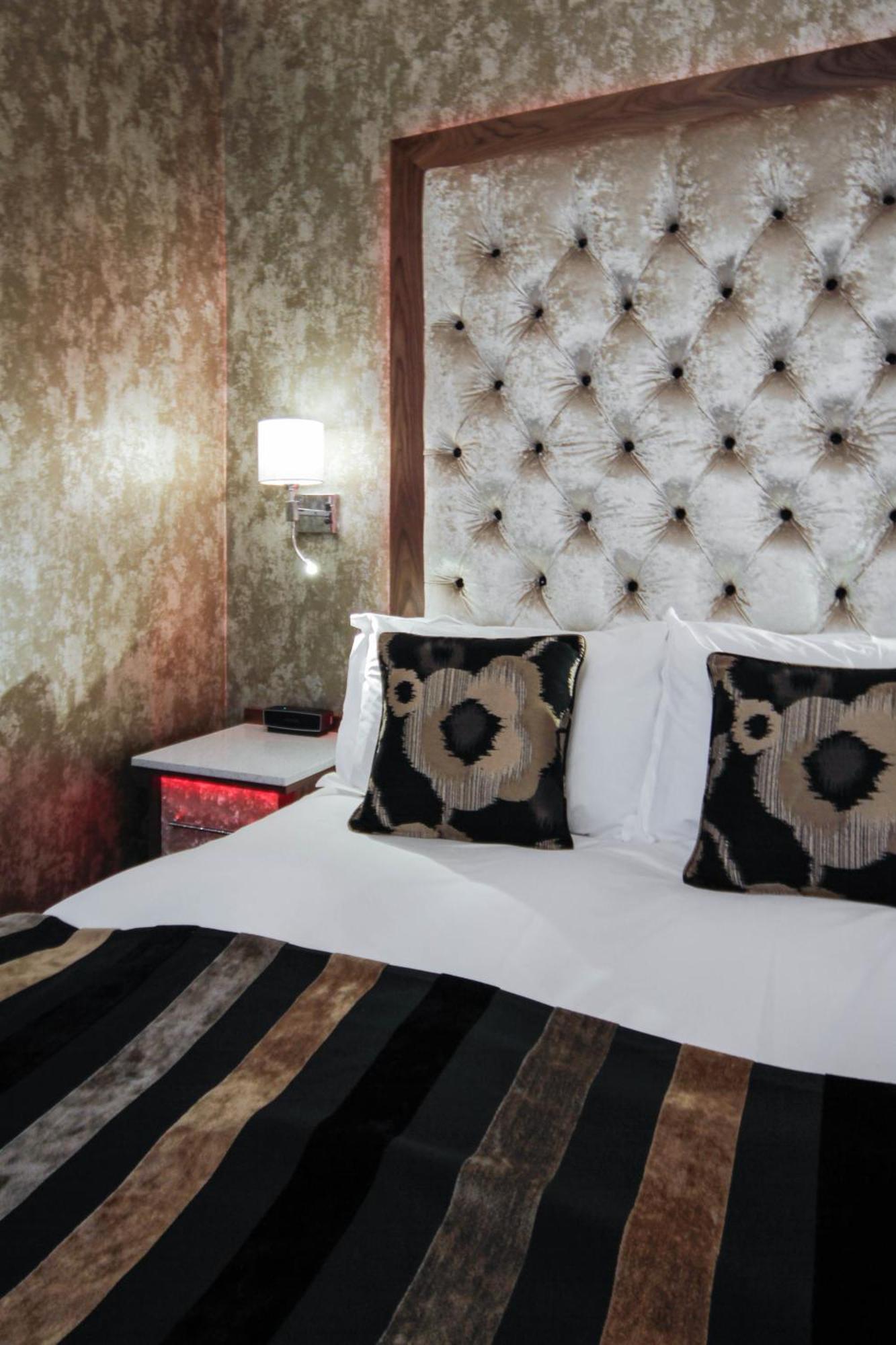 The Cranleigh Boutique Hotell Bowness-on-Windermere Eksteriør bilde